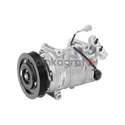 Kompresor klimatyzacji VALEO 813386 | RENAULT (8200939386)