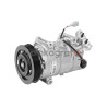 Kompresor klimatyzacji VALEO 813386 | RENAULT (8200939386)