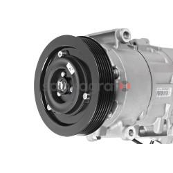 Kompresor klimatyzacji VALEO 813386 | RENAULT (8200939386)
