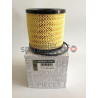 Filtr oleju RENAULT 7701479124 | OPEL mot. 2.2dCi