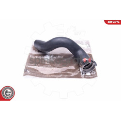 Przewód turbiny ESEN SKV 24SKV862 | MERCEDES-BENZ,RENAULT (144606171R,144608356R,A144606171R,A144608356R)
