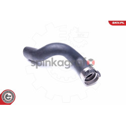 Przewód turbiny ESEN SKV 24SKV862 | MERCEDES-BENZ,RENAULT (144606171R,144608356R,A144606171R,A144608356R)
