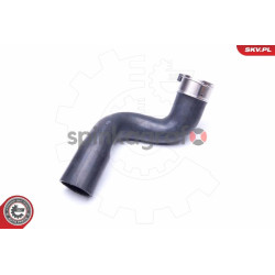 Przewód turbiny ESEN SKV 24SKV862 | MERCEDES-BENZ,RENAULT (144606171R,144608356R,A144606171R,A144608356R)