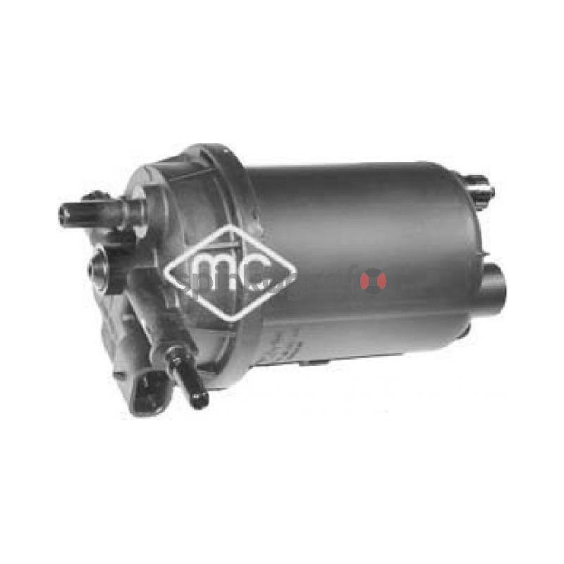 Filtr paliwa METALCAUCHO MC-5393 | RENAULT mot.F9Q (1.9DCi) (8200780950,8200416942) Filtr paliwa METALCAUCHO MC-5393 | RENAULT mot.F9Q (1.9DCi) (8200780950,8200416942)