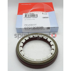 Uszczelniacz półosi CORTECO 07019089B | CITROËN,FIAT,PEUGEOT (301027,9616785980)