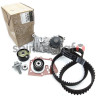 Zestaw paska rozrządu z pompą RENAULT 119A00397R | DACIA,NISSAN,RENAULT (1307000QAA,130701192R,1680600Q0H,1680600QA1,1680600QA7)