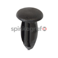 Spinka RESTAGRAF 421 | mocowanie /spinki/ do aut Peugeot-Citroen wszystkie typy Ø 5,5 mm torebka szt. 30 (7903077025., 6983.24)