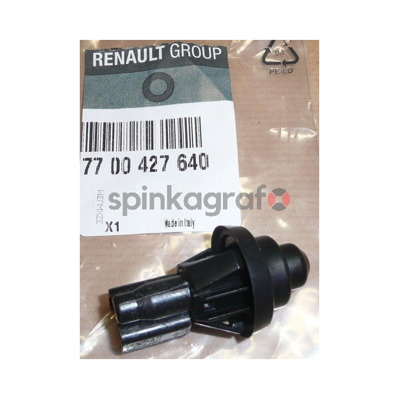 Włącznik RENAULT 7700427640 | RENAULT CLIO 2,MEGANE,LOGAN,KANGOO