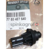 Włącznik RENAULT 7700427640 | RENAULT CLIO 2,MEGANE,LOGAN,KANGOO