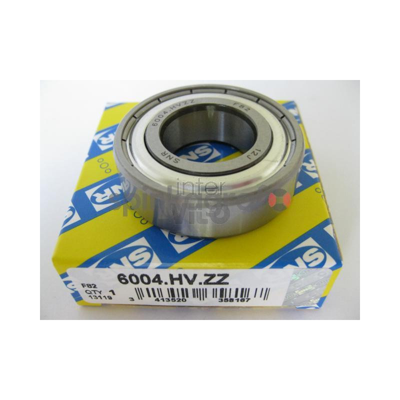 Łożysko kulkowe NTN-SNR 6004.HV.ZZ
