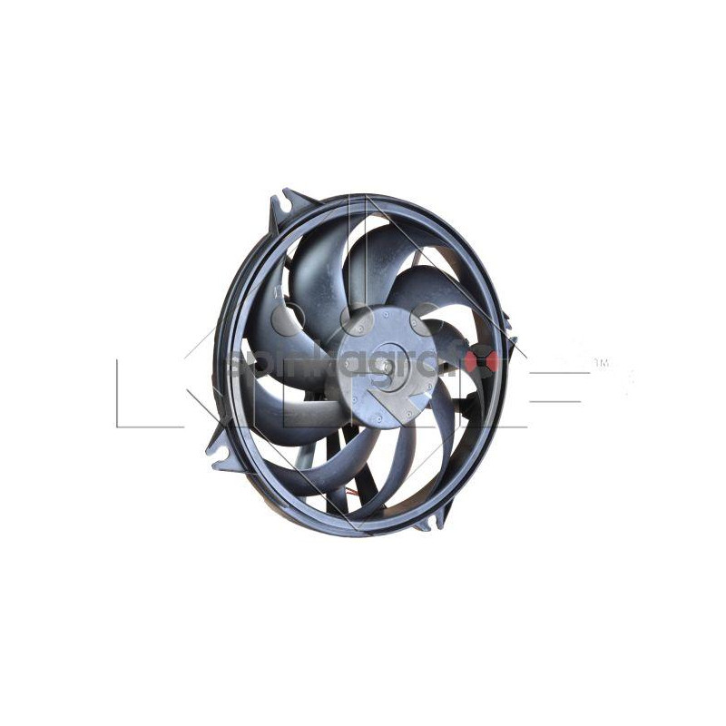 Wentylator chłodnicy NRF 47223 | CITROËN,FIAT,LANCIA,PEUGEOT (1250G2,1250G4,1253GP,1253K1,1253Q8) Wentylator chłodnicy NRF 47223 | CITROËN,FIAT,LANCIA,PEUGEOT (1250G2,1250G4,1253GP,1253K1,1253Q8)