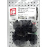 Zestaw spinek nadkola RESTAGRAF 601024B | RENAULT