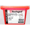 Zestaw spinek drzwi pełny RESTAGRAF 704007A | PEUGEOT (1612686580)