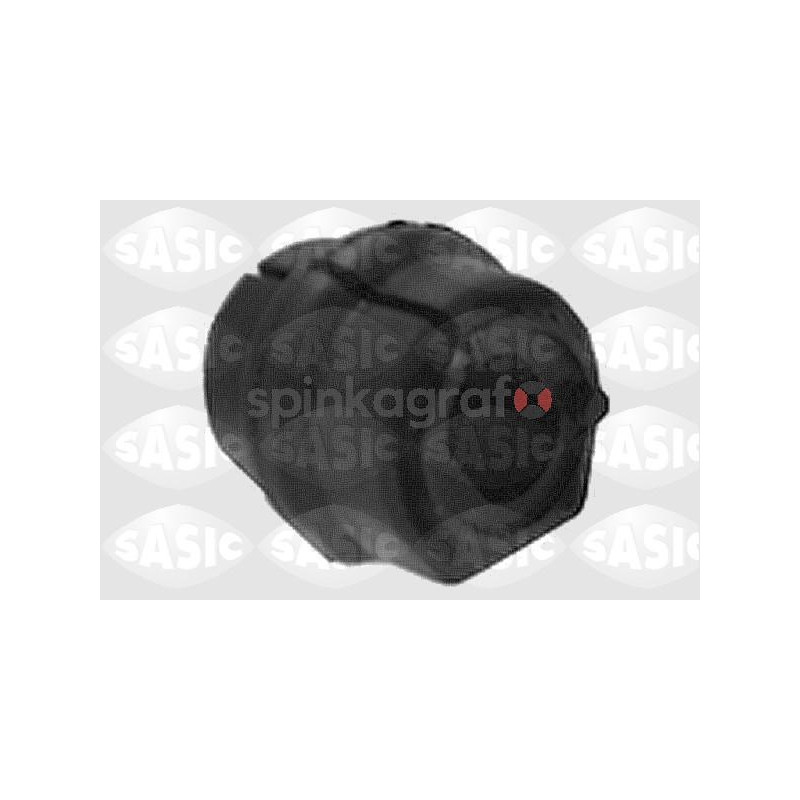Guma drążka stabilizatora SASIC 0945885 | PEUGEOT 307 mot.2.0;HDI (509488)