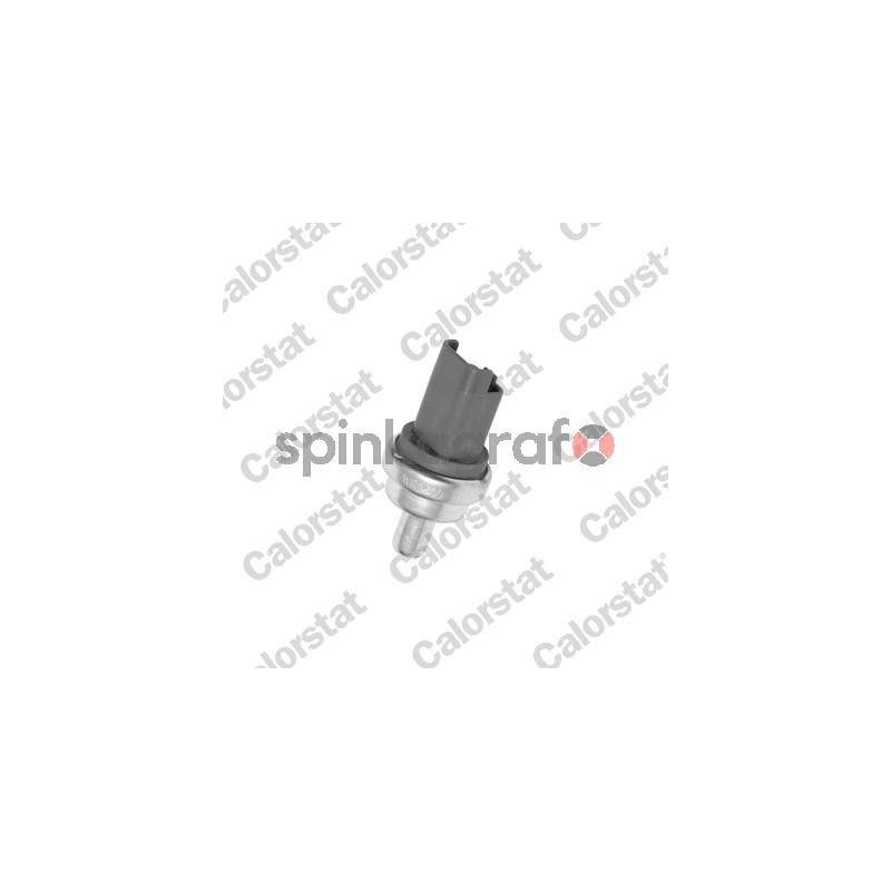 Czujnik temperatury wody CALORSTAT BY VERNET WS2609 | CITROEN/PEUGEOT mot.1.4HDi/1.6HDi/2.0HDi/2.2HDi (1338C1)