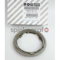 Synchronizator skrzyni FIAT 55557483