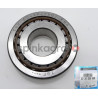 Łożysko skrzyni biegów RENAULT 322032609R | OPEL M20 25x62x17,5mm