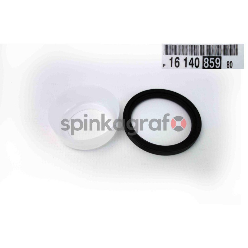 Uszczelniacz wału korbowego PSA 1614085980 | BMW,CITROËN,DS,MINI,OPEL (0514C8,11117568264,1614085980,3639588,39166035) Uszczelniacz wału korbowego PSA 1614085980 | BMW,CITROËN,DS,MINI,OPEL (0514C8,11117568264,1614085980,3639588,39166035)