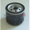 Filtr oleju MECAFILTER ELH4392 | RENAULT ESPACE/LAGUNA/MAGANE mot.1.9DCi /8200768927R/