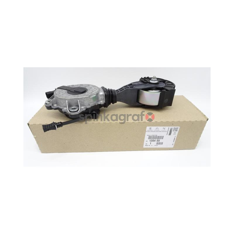 Napinacz paska osprzętu PSA 120455 | BMW,CITROËN,DS,MINI,OPEL (003648889,03648889,11287534400,11287571013,11287598831) Napinacz paska osprzętu PSA 120455 | BMW,CITROËN,DS,MINI,OPEL (003648889,03648889,11287534400,11287571013,11287598831)