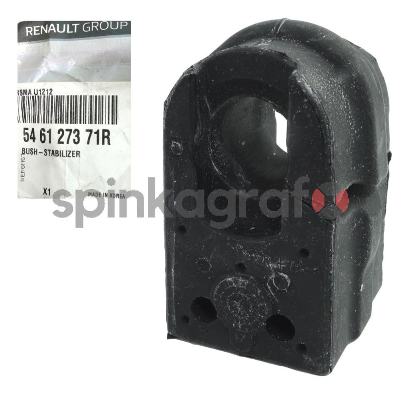 Guma drążka stabilizatora RENAULT 546127371R Guma drążka stabilizatora RENAULT 546127371R