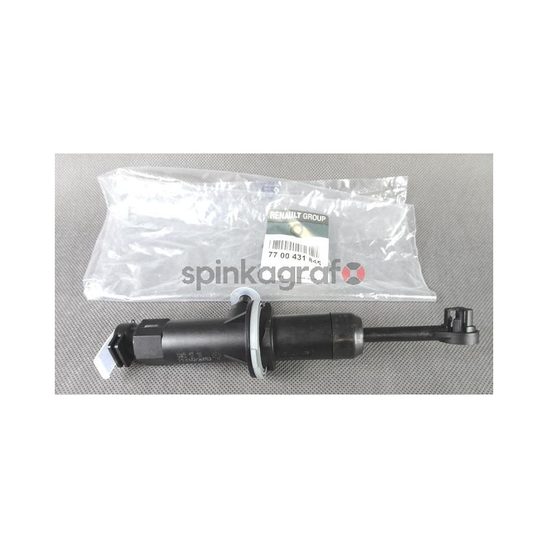 Pompa sprzęgła RENAULT 7700431845 | RENAULT CLIO II,III,MEGANE II,KANGOO MOT. 1.5DCi K9K