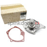 Pompa wody RENAULT 7701476496 | RENAULT mot.K9K  /1.5DCi/