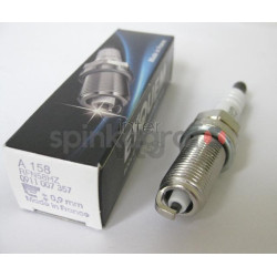Świeca zapłonowa EYQUEM RFN58HZ | Citroen Berlingo/C2/C3/C4,Peugeot 1007/206/307/Partner 1.6l 16V