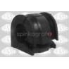 Guma drążka stabilizatora SASIC 2304026 | RENAULT, DACIA DUSTER 1.2/1.5dCi/1.6 04.10-&gt; (546114237R, 8200852550)
