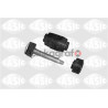 Guma drążka stabilizatora SASIC 4001505 | RENAULT CLIO I,II,KANGOO,MEGANE /zewn./ (7700799404)