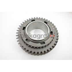 Koło zębate skrzyni RENAULT 326101263R