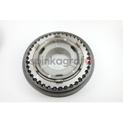 Koło zębate skrzyni RENAULT 326101263R
