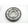 Koło zębate skrzyni RENAULT 326101263R