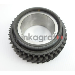 Koło zębate skrzyni RENAULT 326101263R