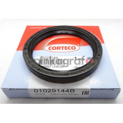 Uszczelniacz półosi CORTECO 01029144B | (60x74x8) AUDI A1, A2, A3, Q3, TT; FIAT PUNTO EVO; FORD GALAXY; SEAT ALHAMBRA, ALTEA, AL