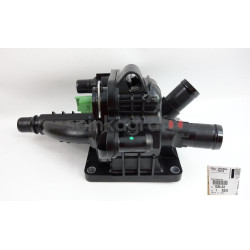 Termostat układu chłodzenia PSA 1336AX | FIAT MOT.DV6C/DV6DTED (83*C)