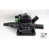 Termostat układu chłodzenia PSA 1336AX | FIAT MOT.DV6C/DV6DTED (83*C)