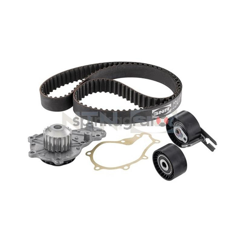 Zestaw paska rozrządu z pompą NTN-SNR KDP459.420 | CITROEN BERLINGO, C2, C3 I, C3 PICASSO, C4, C4 GRAND PICASSO I, C4 I, C4 PICA Zestaw paska rozrządu z pompą NTN-SNR KDP459.420 | CITROEN BERLINGO, C2, C3 I, C3 PICASSO, C4, C4 GRAND PICASSO I, C4 I, C4 PICA