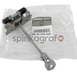 Ogranicznik drzwi RENAULT 804303543R | Renault Megane III