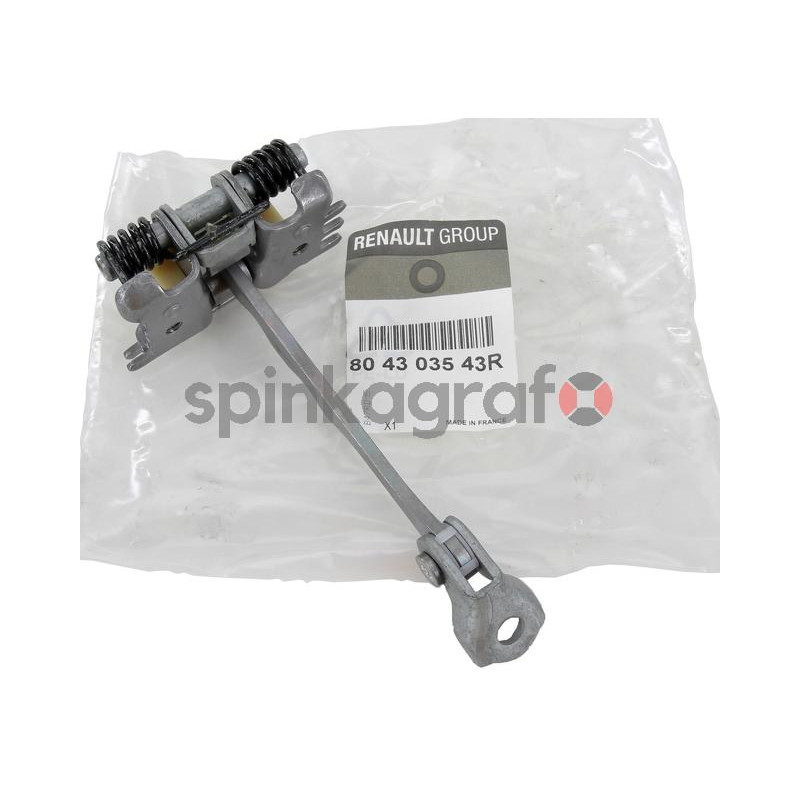 Ogranicznik drzwi RENAULT 804303543R | Renault Megane III