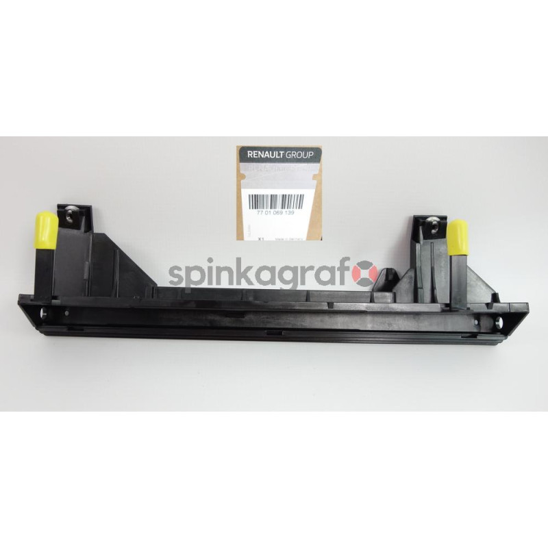 Prowadnica linki hamulca ręcznego RENAULT 7701069139