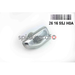 Kierunkowskaz RENAULT 261655JH0A