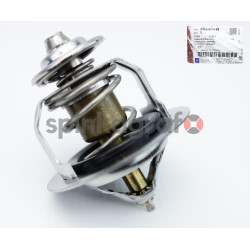 Termostat układu chłodzenia OPEL 96440407
