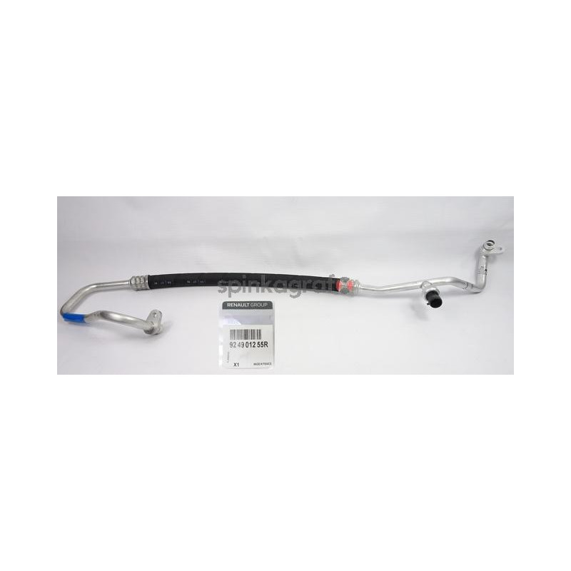 Przewód klimatyzacji RENAULT 924901255R