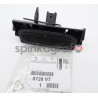 Klamka drzwi PSA 8726V7 | CITROEN C4 PICASSO