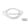 Uszczelka wydechu OPEL 13229872