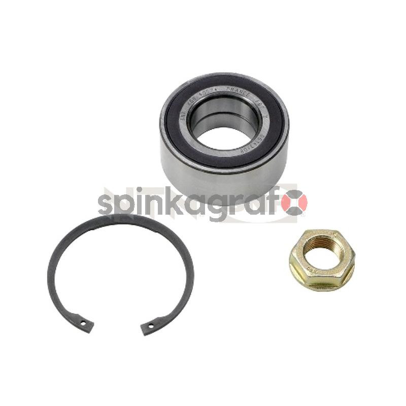 Zestaw łożyska koła NTN-SNR R159.44 | PEUGEOT CITROEN C4/C5/DS3/PEUGEOT 307/308/5008 RCZ (335069)(335084) Zestaw łożyska koła NTN-SNR R159.44 | PEUGEOT CITROEN C4/C5/DS3/PEUGEOT 307/308/5008 RCZ (335069)(335084)