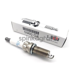 Świeca zapłonowa PSA 5960G4 | CITROEN C4,C5,DS4 PEUGEOT 207,308 mot.  EP3, EP6, ET3