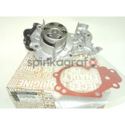 Pompa wody RENAULT 210101832R | RENAULT CLIO III,KANGOO; DACIA SANDER mot.1.2 16V