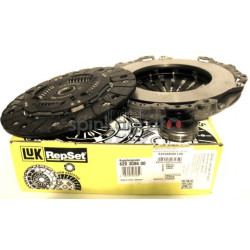 Zestaw sprzęgła LUK 620 3086 00